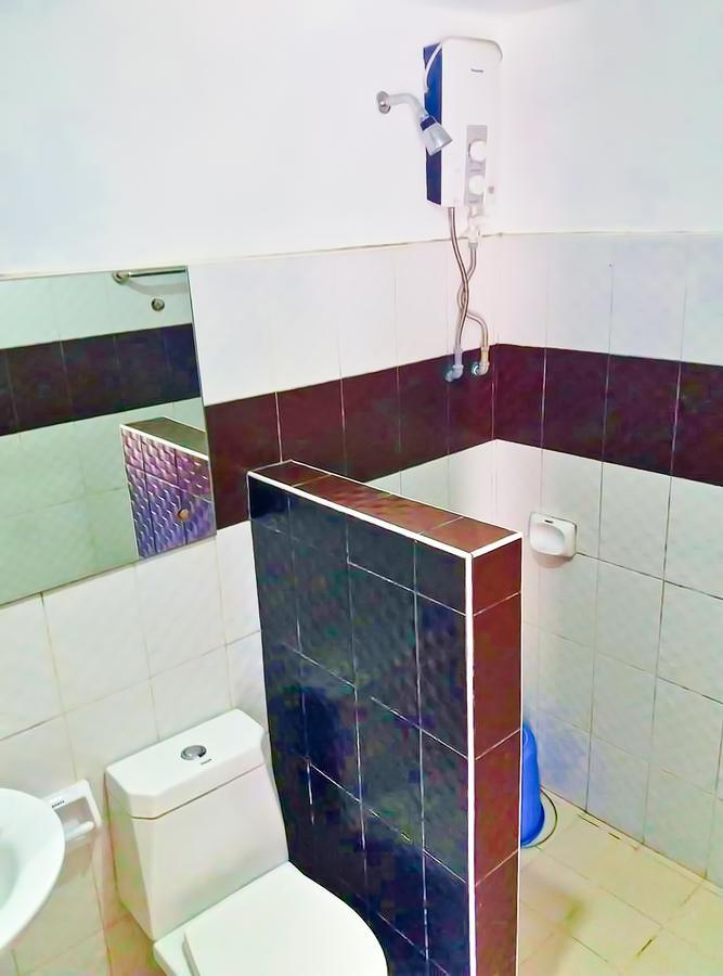 Pagudpud Rinnovati Экстерьер фото